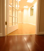 Basement flooring - Jersey City and Greater Newark