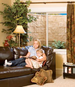 Finishing touches for basements - Jersey City, Newark, Elizabeth