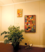 Basement wall panels - Elizabeth and Wyckoff