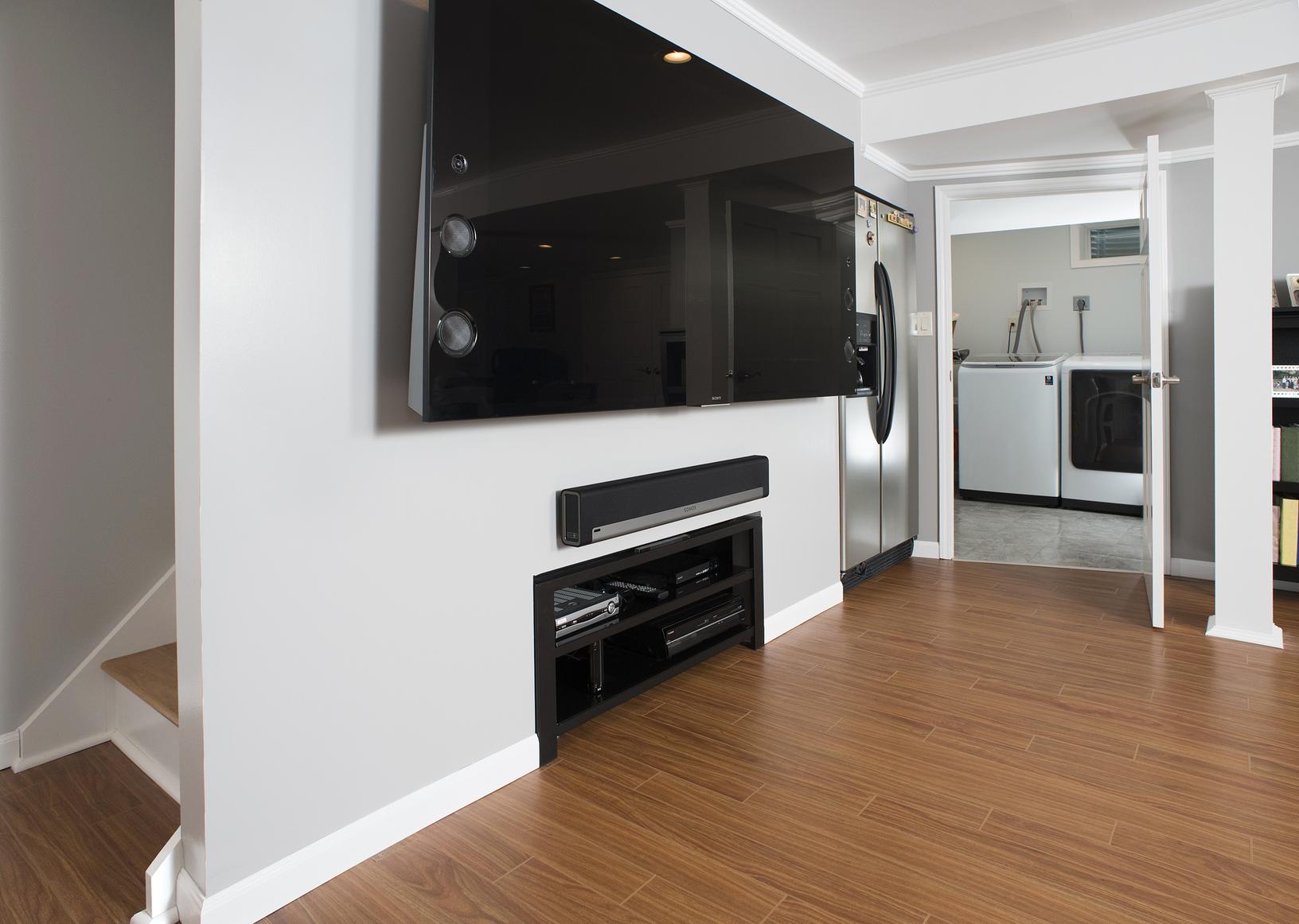ThermalDry® Elite Plank Flooring Installation