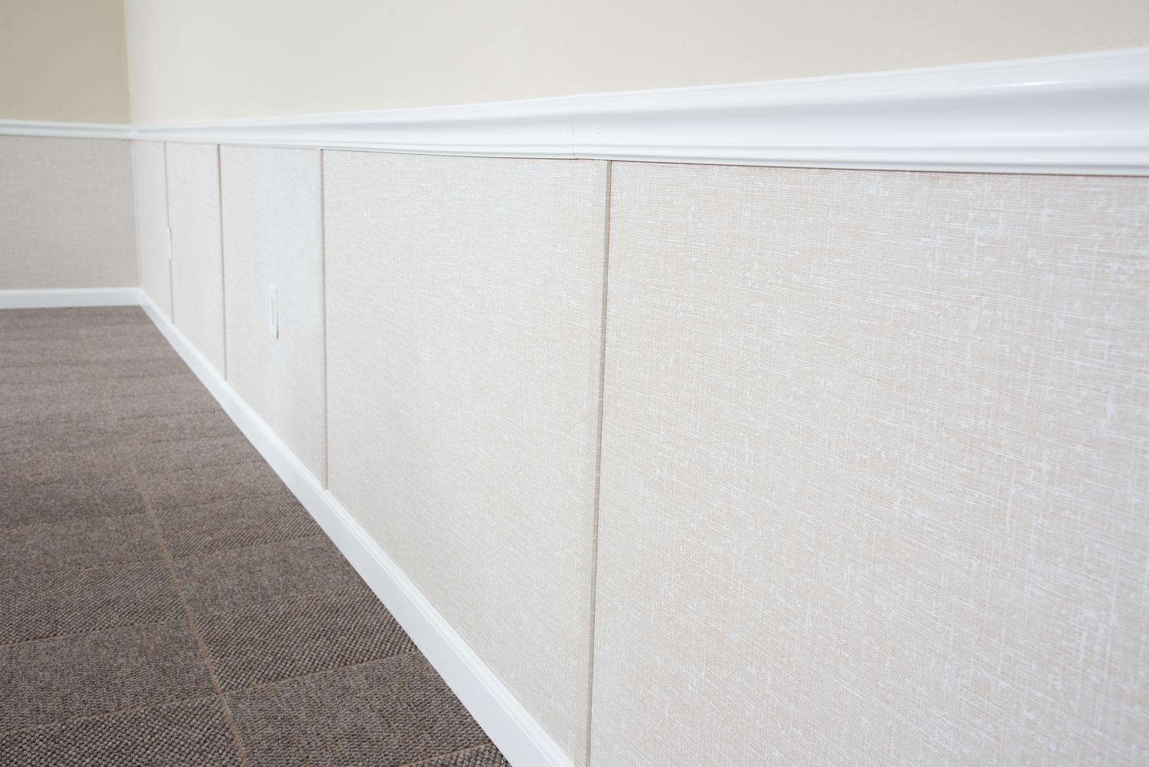 Basement Wall Restoration in North New Jersey
